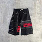 JORT UPCYCLING | TALLA 42 - Miniatura 1