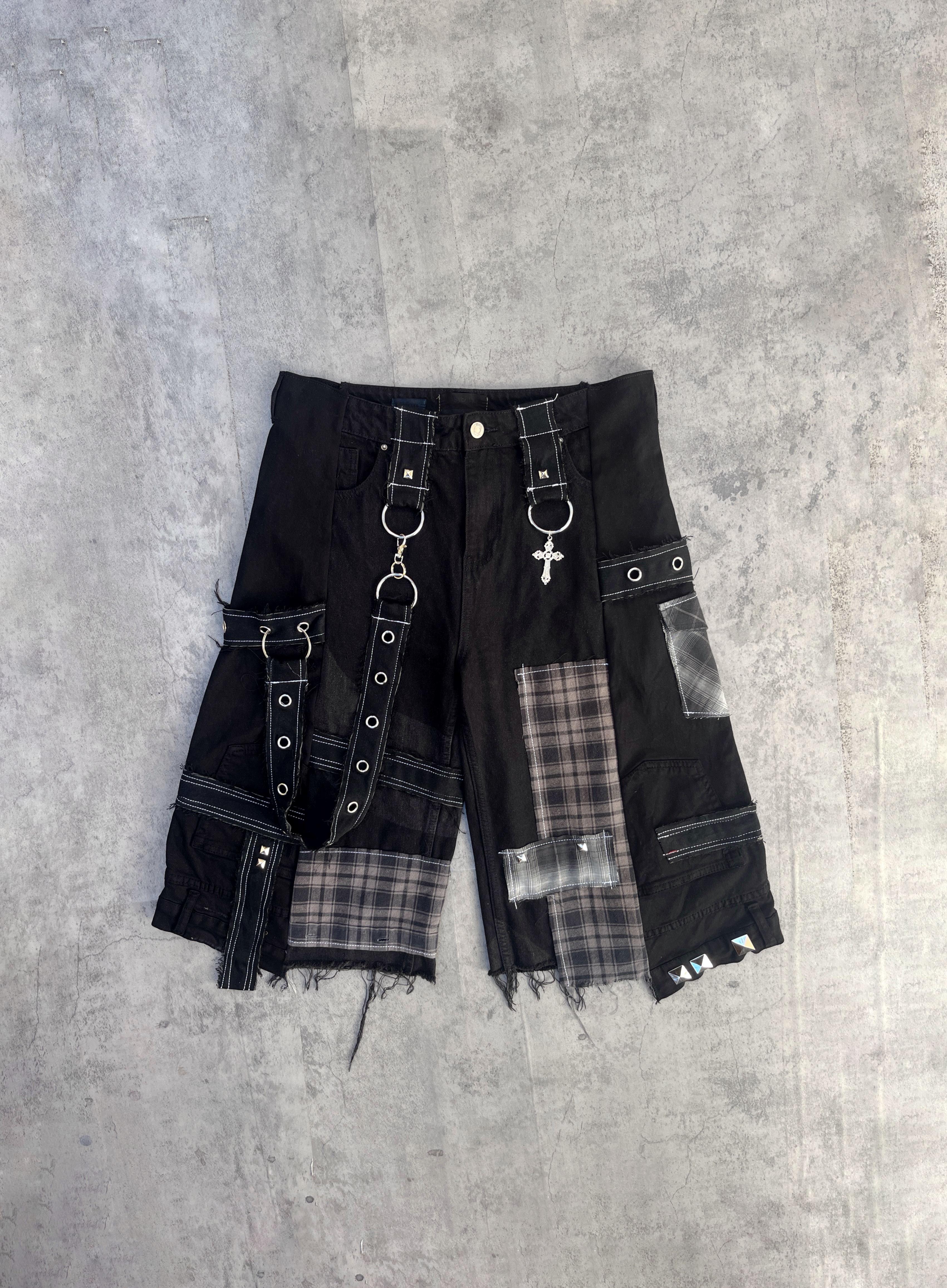 JORT UPCYCLING | SIZE 44 1