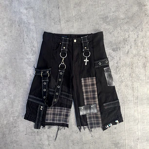 JORT UPCYCLING | TALLA 44