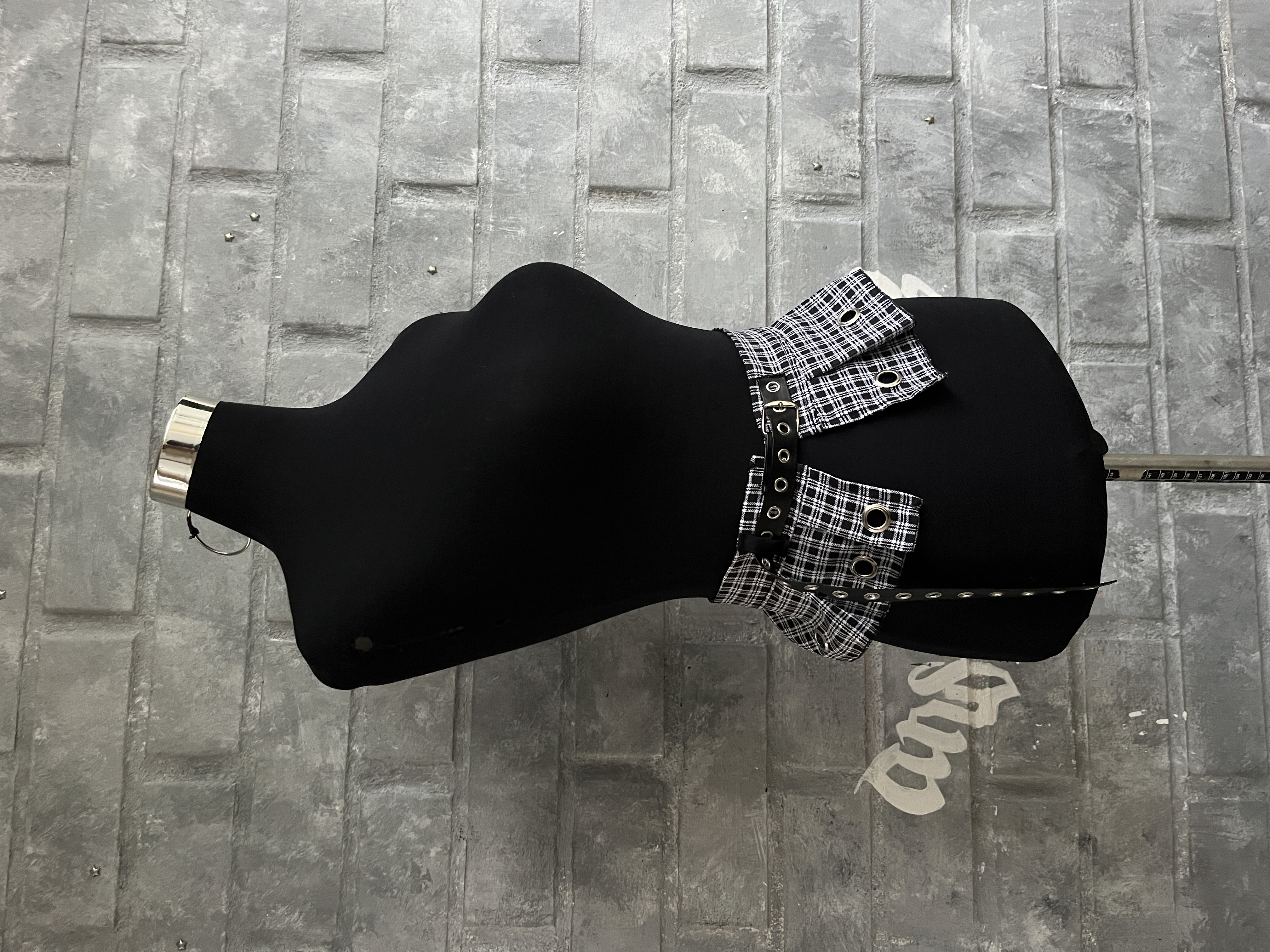 FALDA CINTURÓN | TALLA M 2