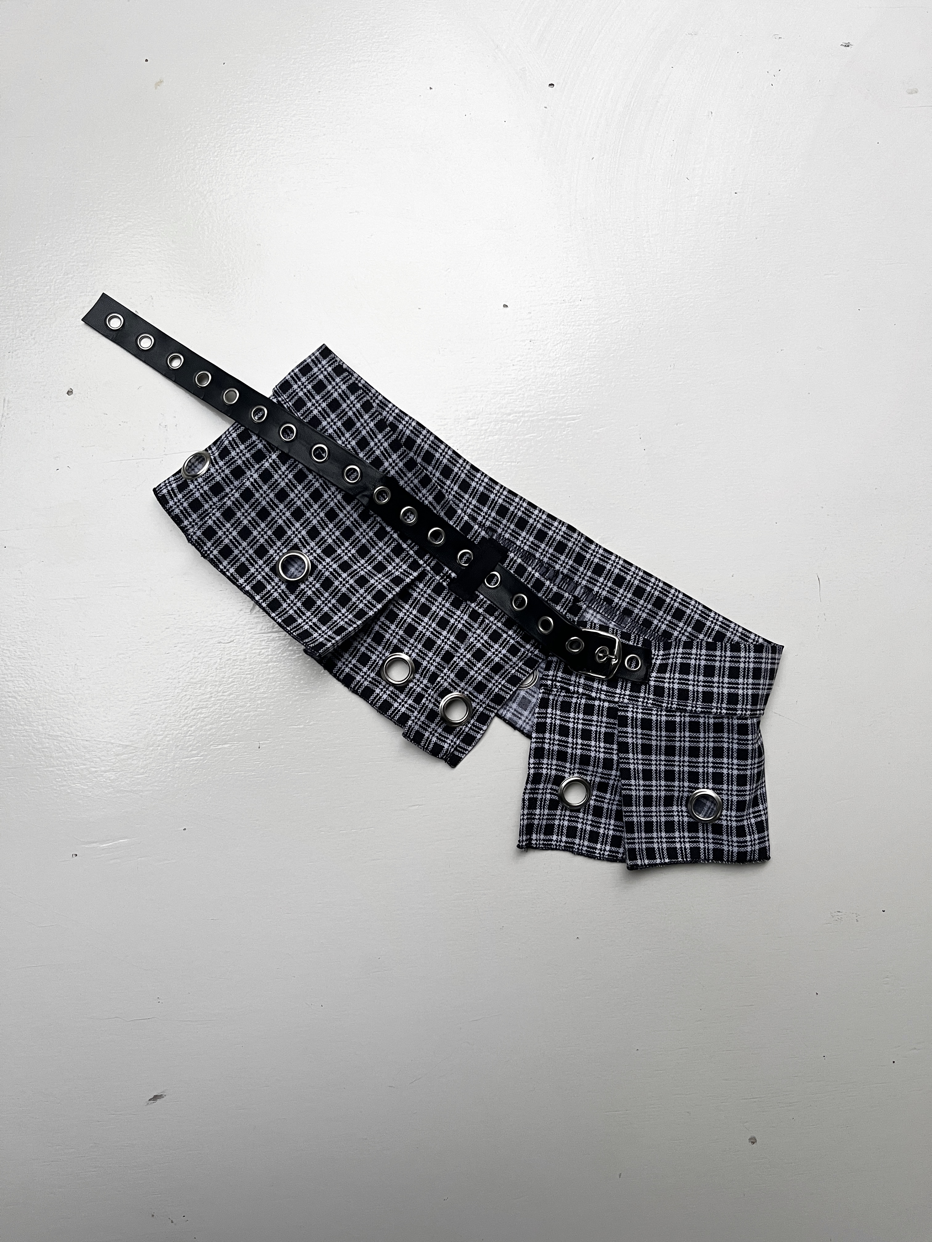 FALDA CINTURÓN | TALLA M 1