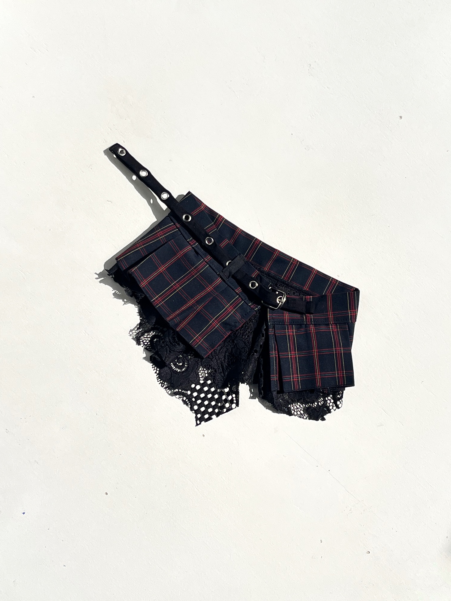 FALDA CINTURÓN | TALLA S 1
