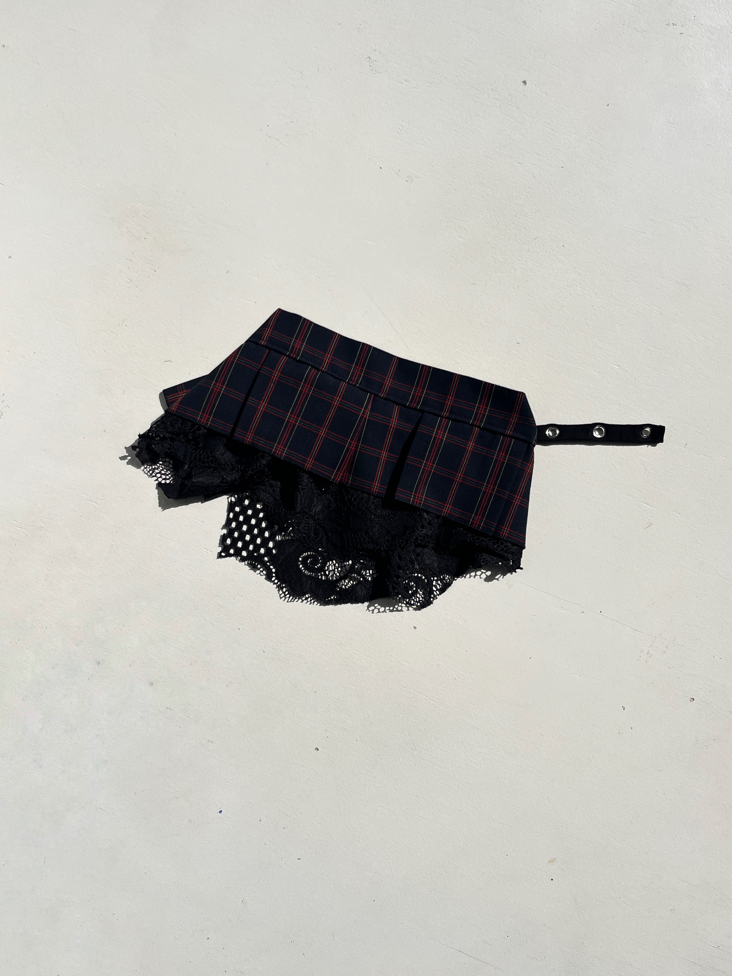 FALDA CINTURÓN | TALLA S 2