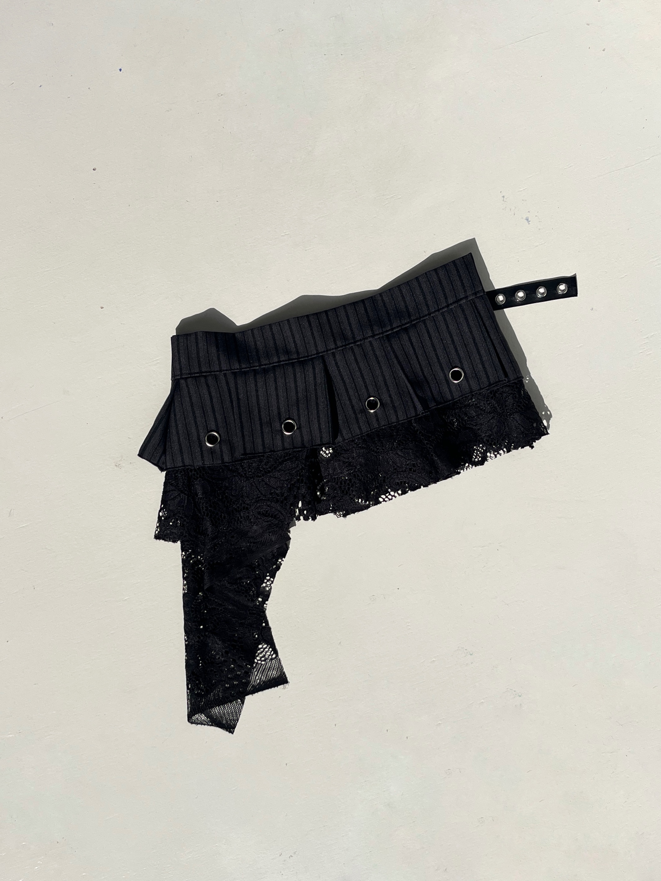 FALDA CINTURÓN | TALLA M 2