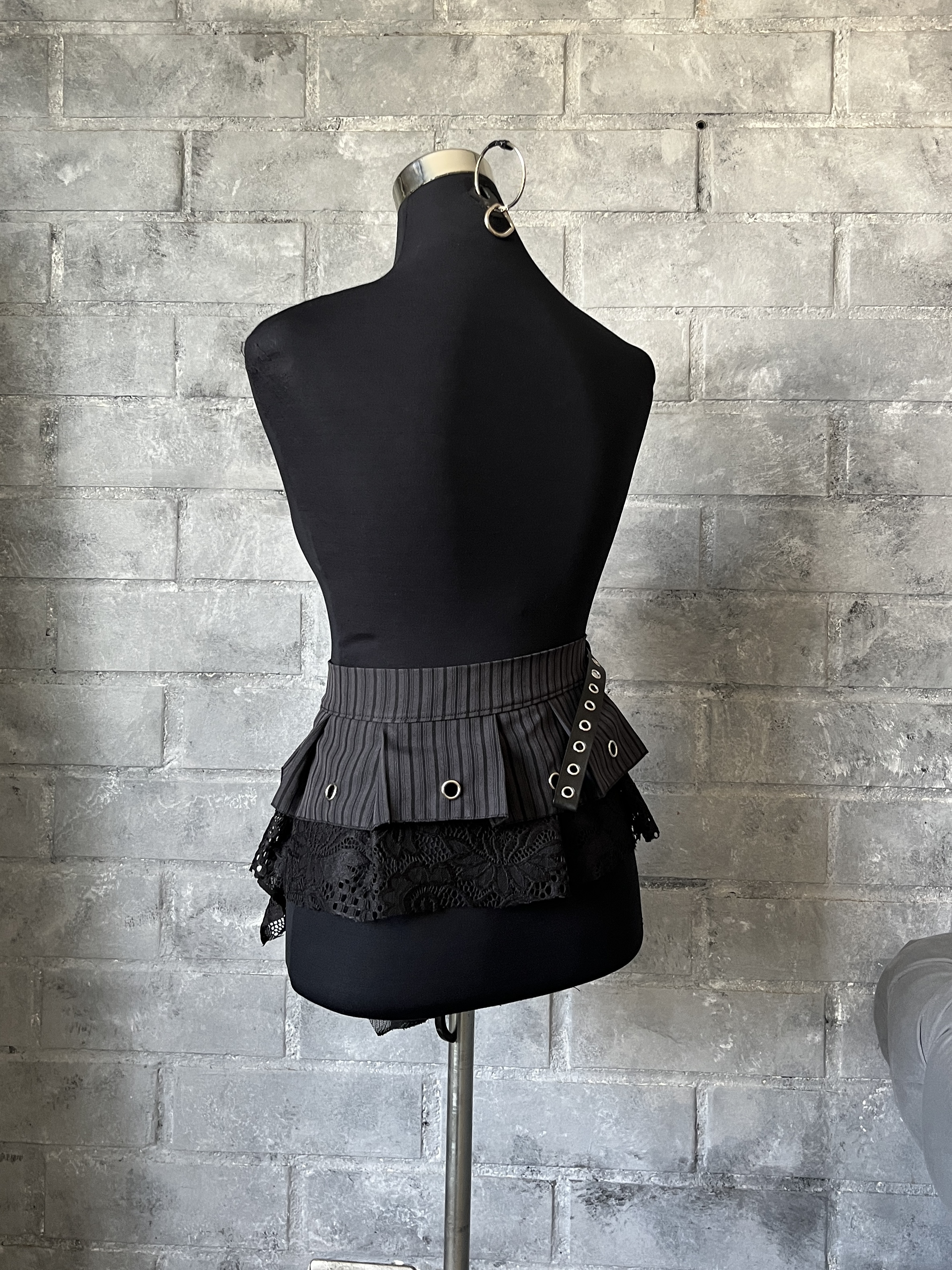 FALDA CINTURÓN | TALLA M 4