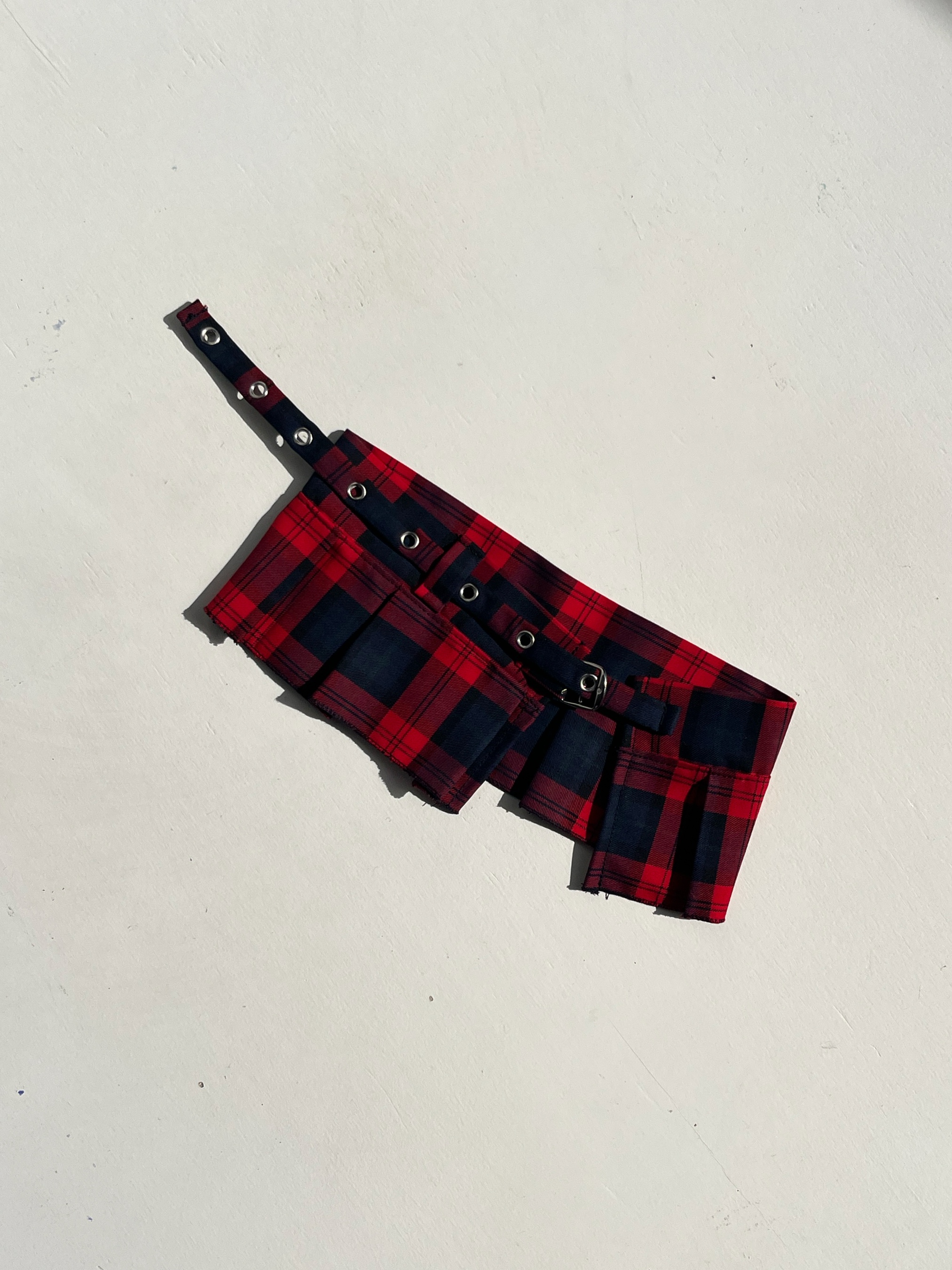 FALDA CINTURÓN | TALLA M 1