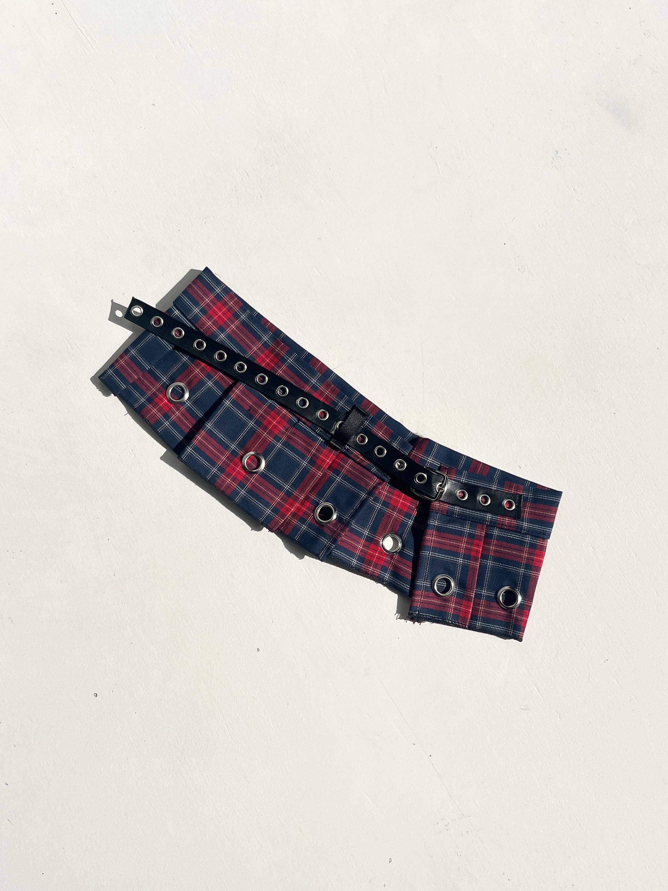 FALDA CINTURÓN | TALLA L 1