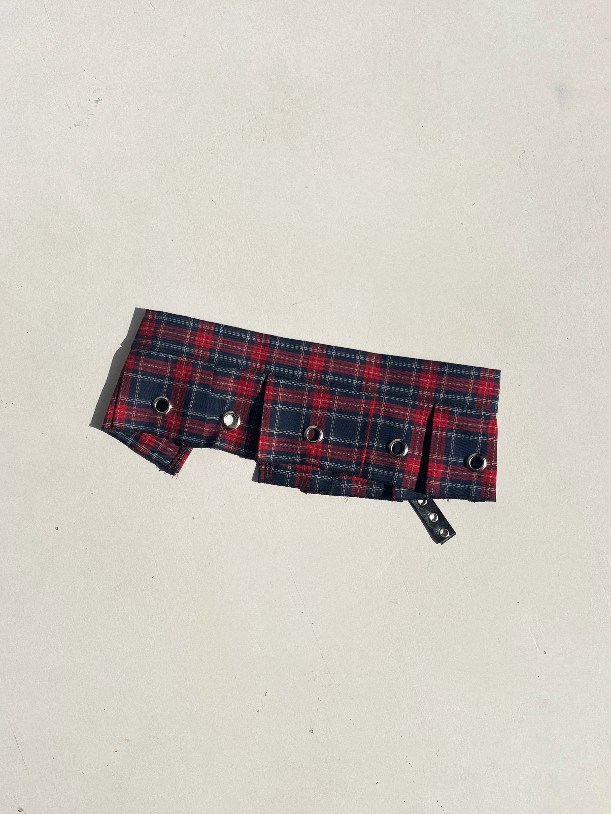 FALDA CINTURÓN | TALLA L 2