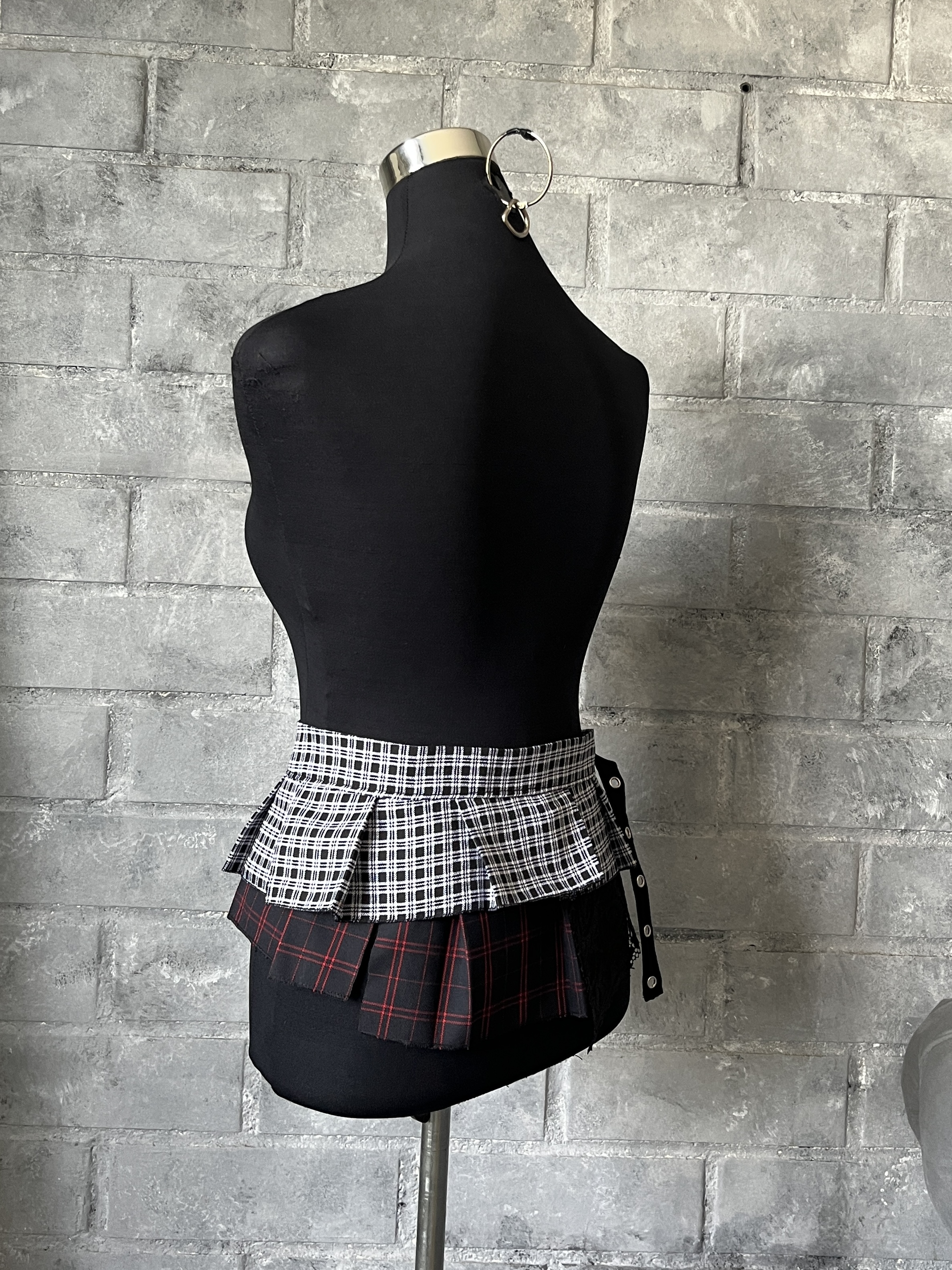 FALDA CINTURÓN | TALLA M 4