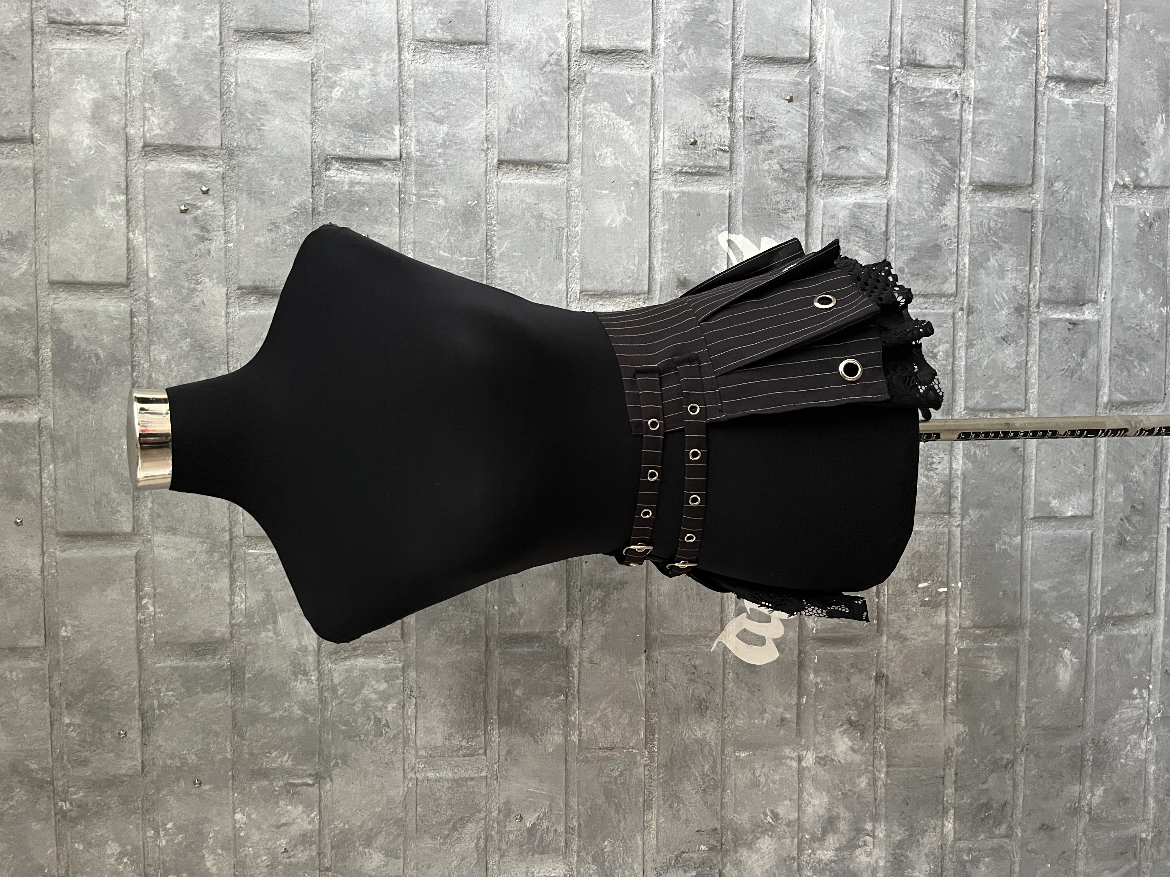 FALDA CINTURÓN | TALLA S 3