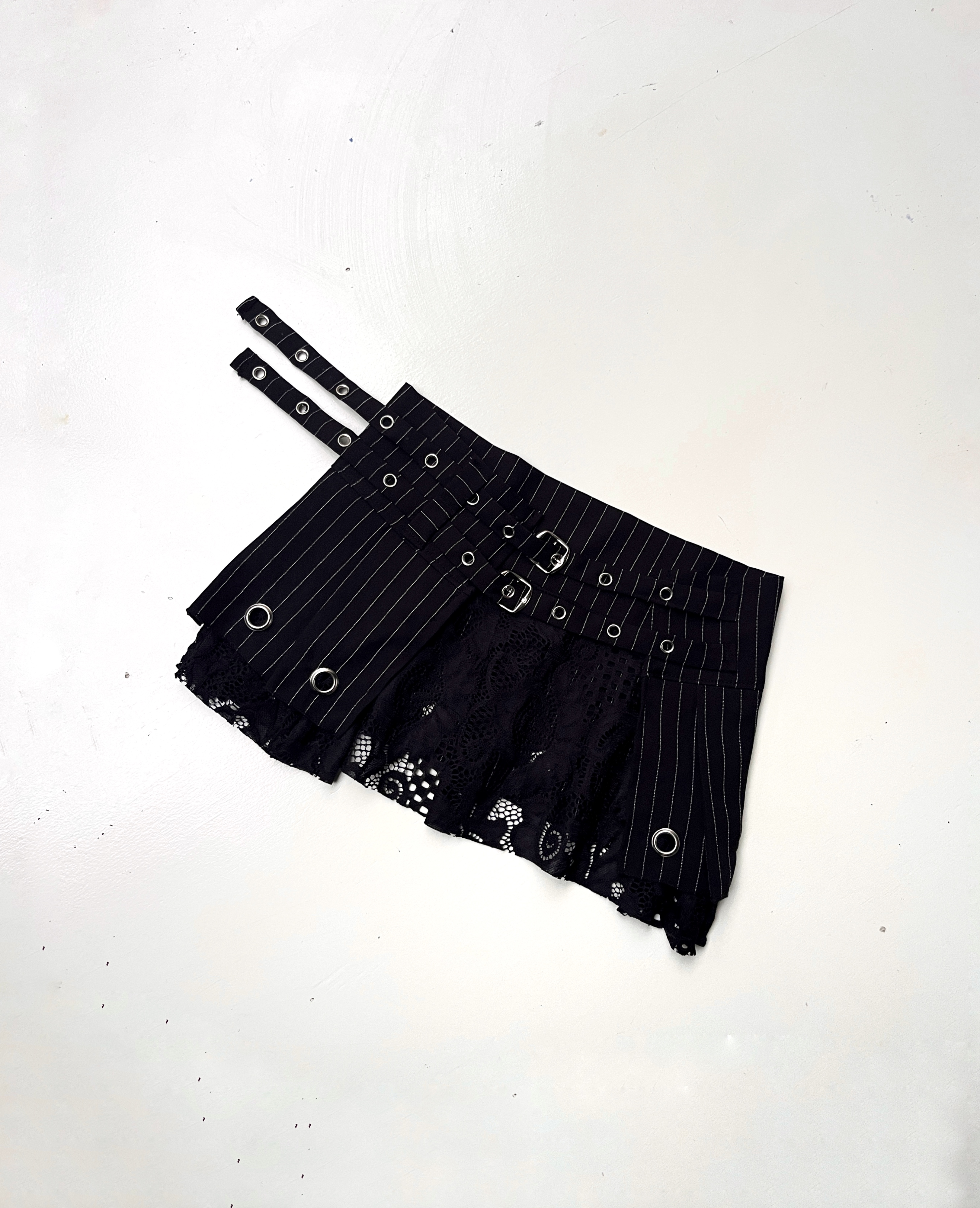 FALDA CINTURÓN | TALLA S 1