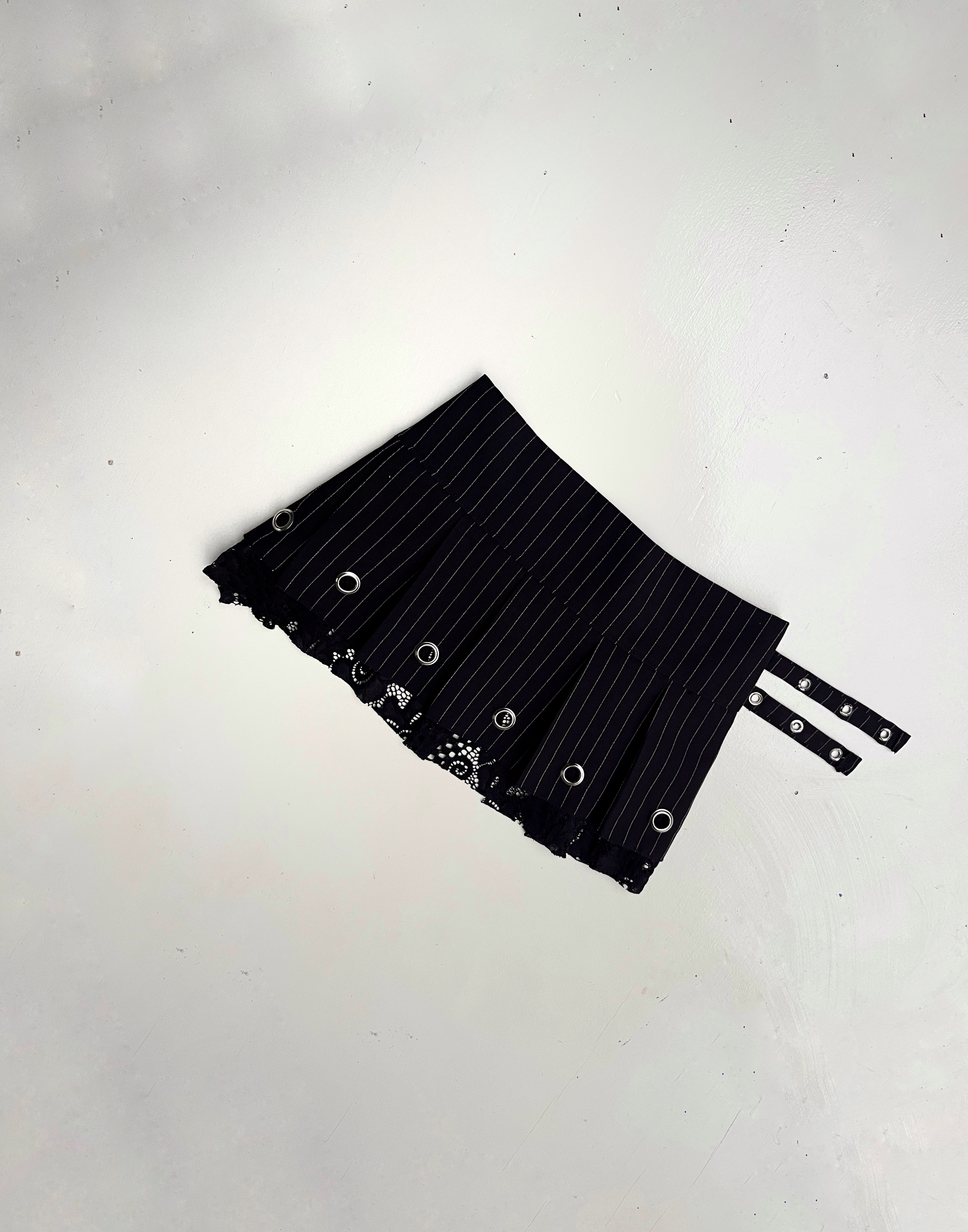 FALDA CINTURÓN | TALLA S 2