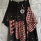 FALDA UPCYCLING | TALLA 44 - Miniatura 2