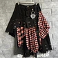 FALDA UPCYCLING | TALLA 44 - Miniatura 1