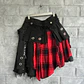 FALDA UPCYCLING | TALLA 36 - Miniatura 5