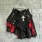 FALDA UPCYCLING | TALLA 36 - Miniatura 1
