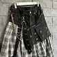 FALDA UPCYCLING | TALLA 36 - Miniatura 3