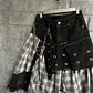 FALDA UPCYCLING | TALLA 36 - Miniatura 2