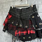 FALDA UPCYCLING | TALLA 48 - Miniatura 5