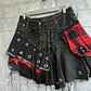 FALDA UPCYCLING | TALLA 48 - Miniatura 3