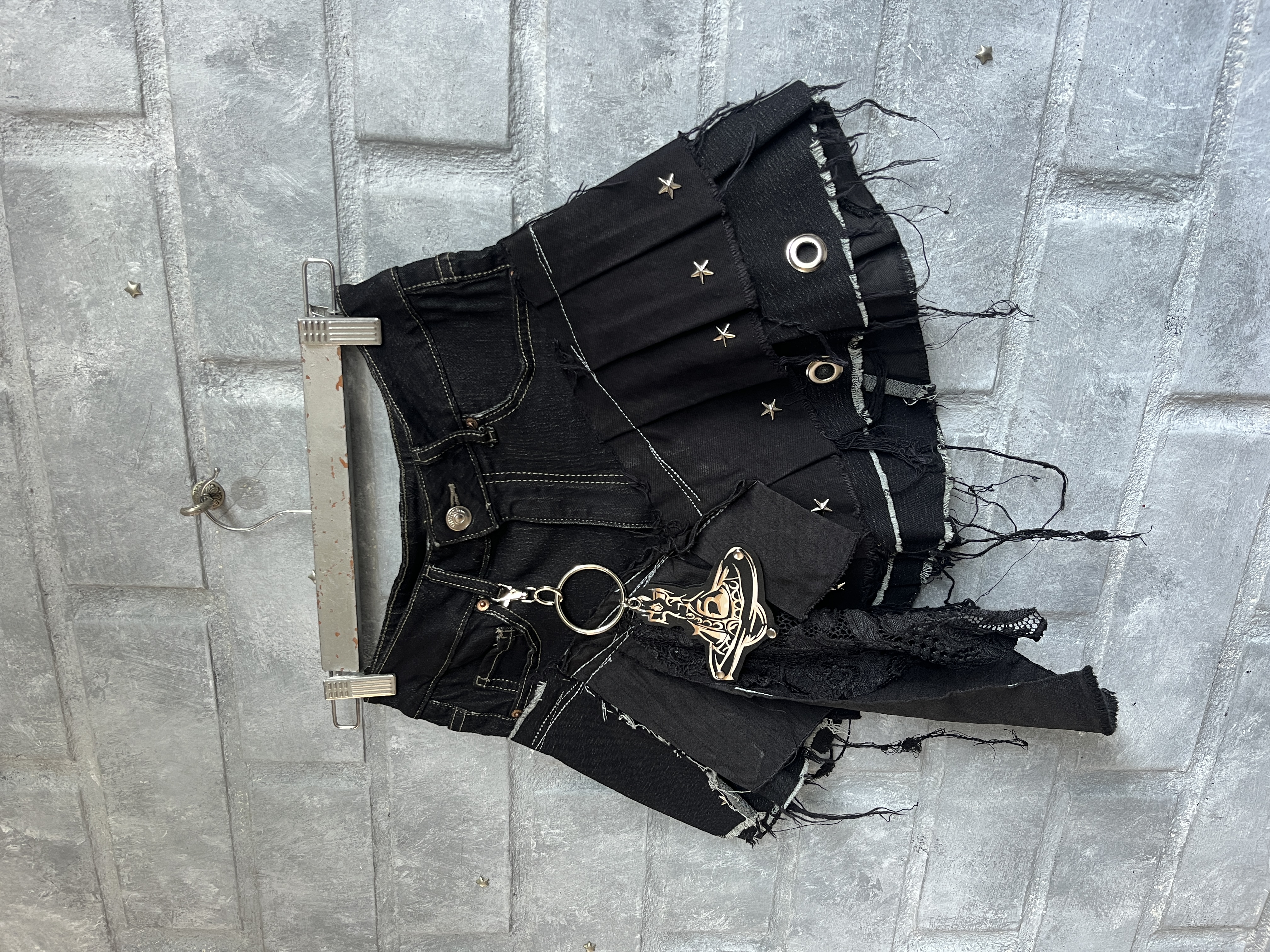 FALDA UPCYCLING | TALLA 34 2