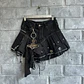 FALDA UPCYCLING | TALLA 34 - thumbnail 1