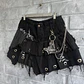 FALDA UPCYCLING | TALLA 40 - Miniatura 2