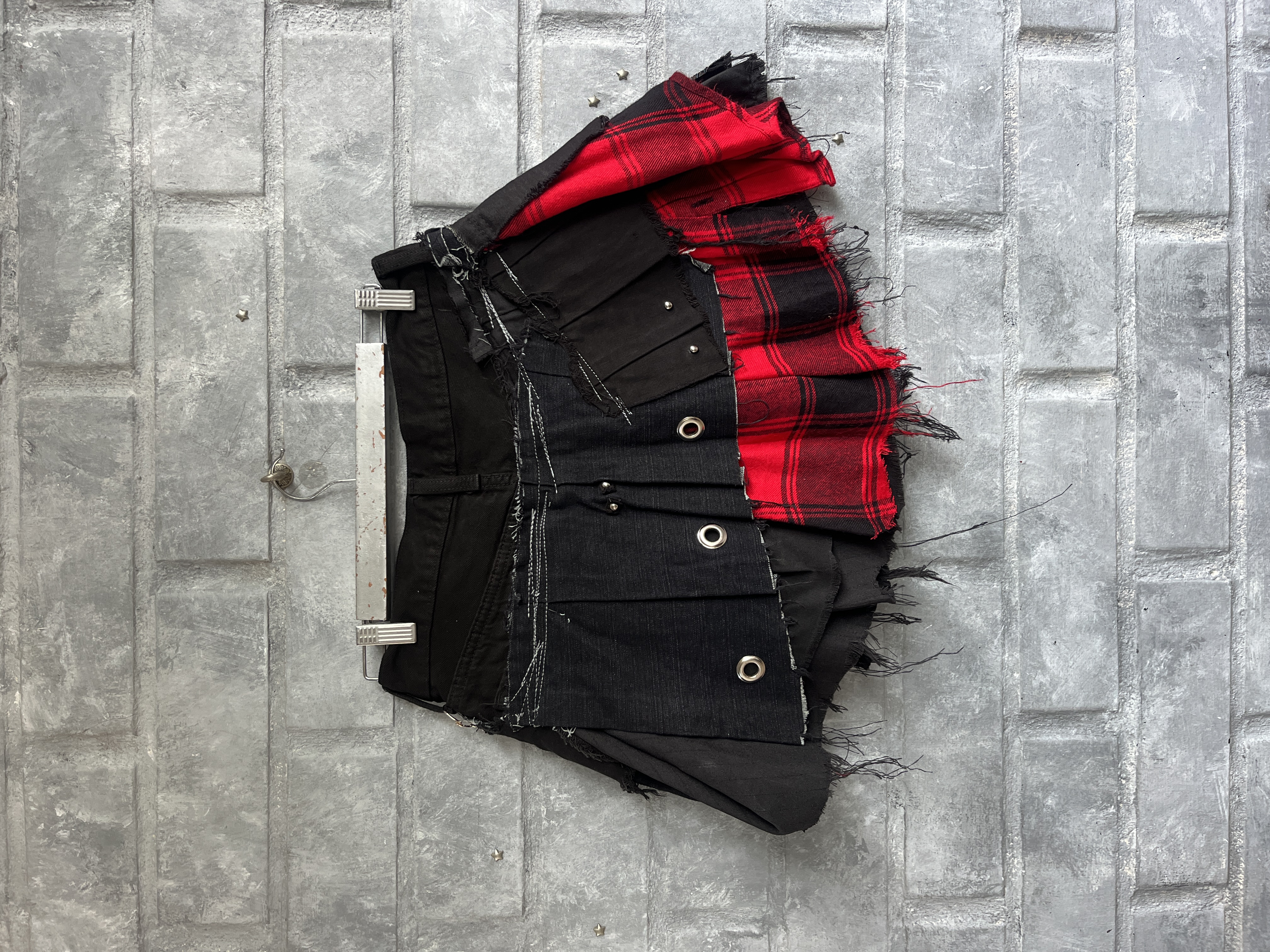FALDA UPCYCLING | TALLA 40 3