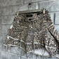 FALDA UPCYCLING | TALLA 38 - Miniatura 2