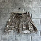 FALDA UPCYCLING | TALLA 38 - Miniatura 1