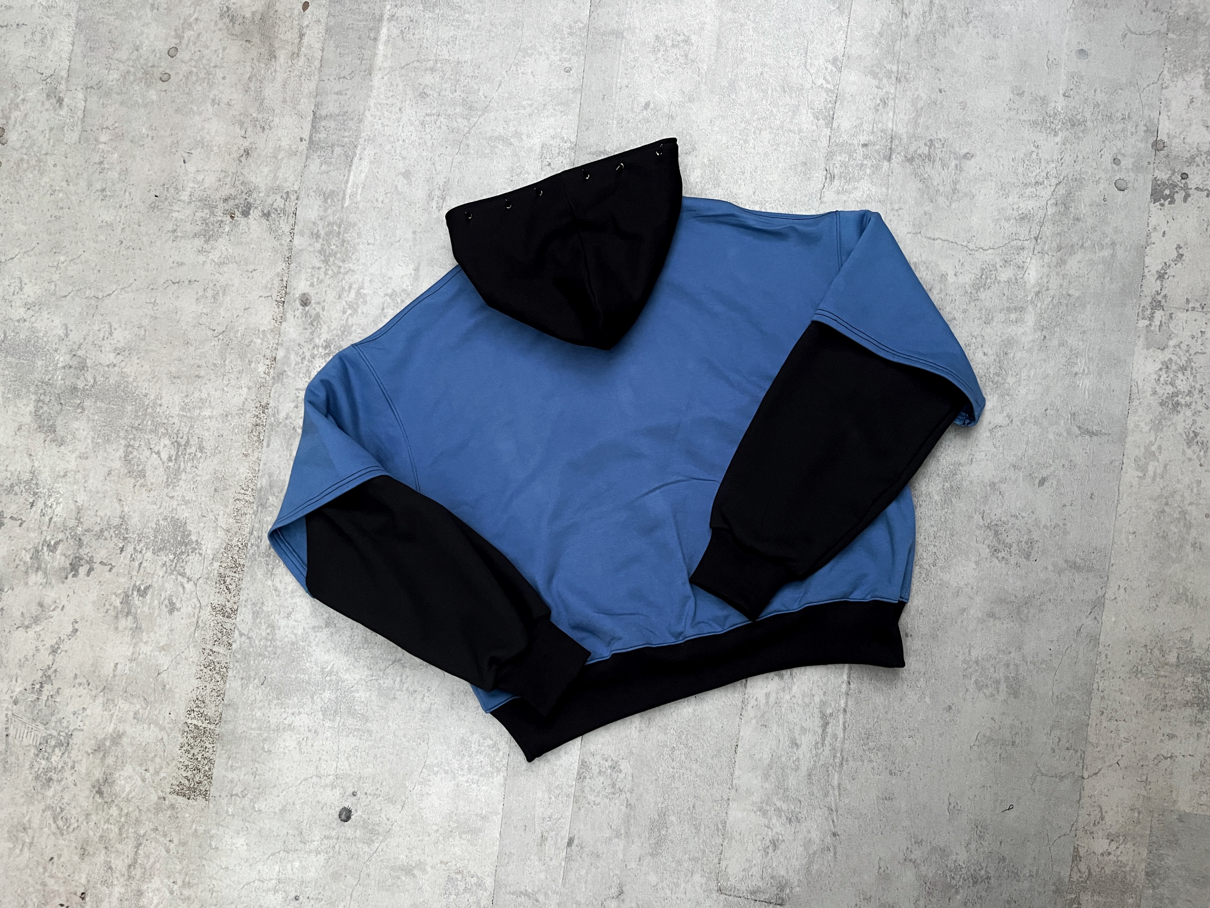 POLERON ANDROGYNOUS | TALLA L |  PIEZA EXCLUSIVA 3