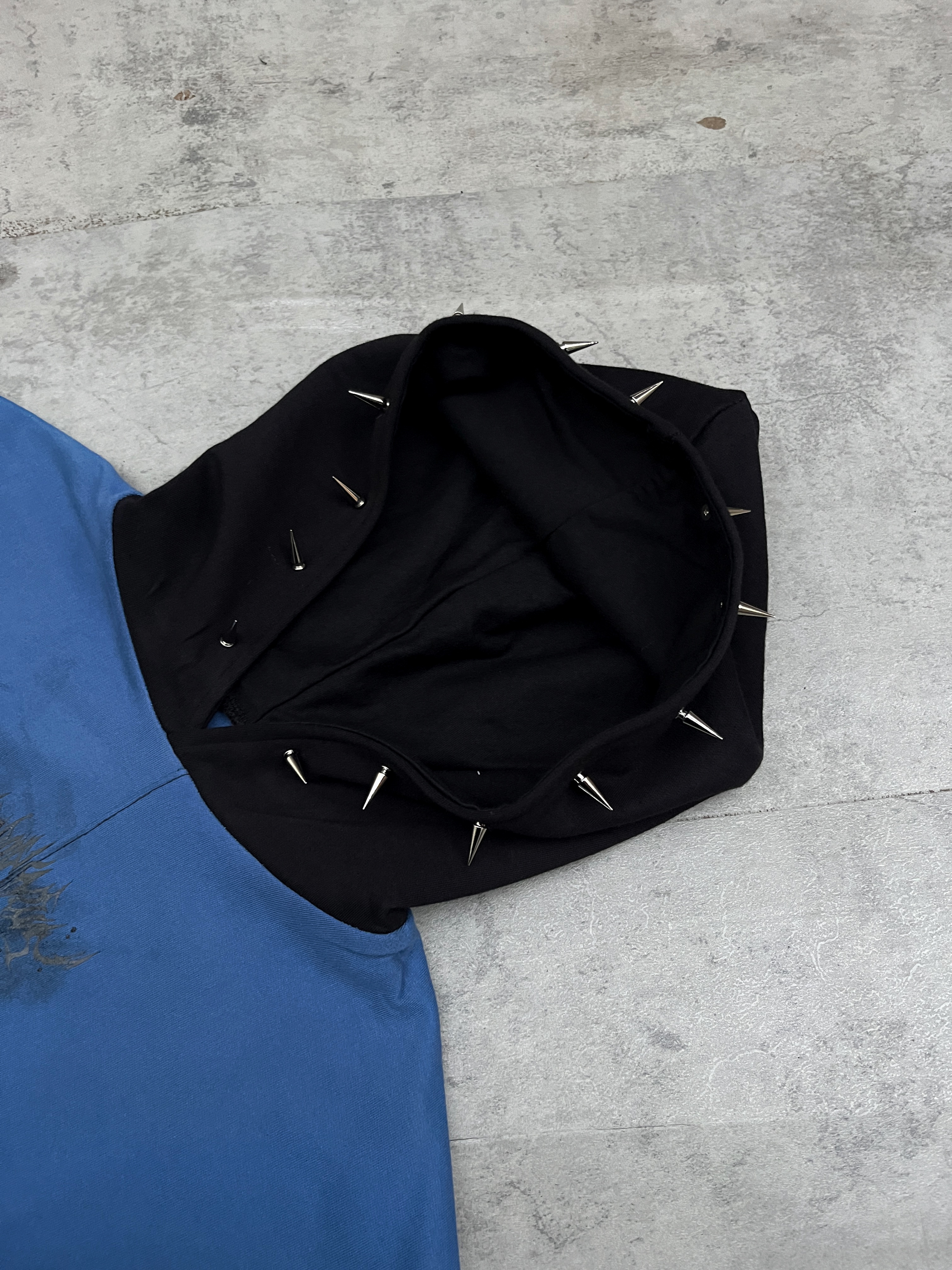 POLERON ANDROGYNOUS | TALLA L |  PIEZA EXCLUSIVA 4
