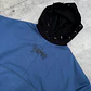 POLERON ANDROGYNOUS | TALLA L |  PIEZA EXCLUSIVA - thumbnail 2
