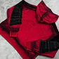 POLERON ANDROGYNOUS | TALLA XL |  PIEZA EXCLUSIVA - Miniatura 5