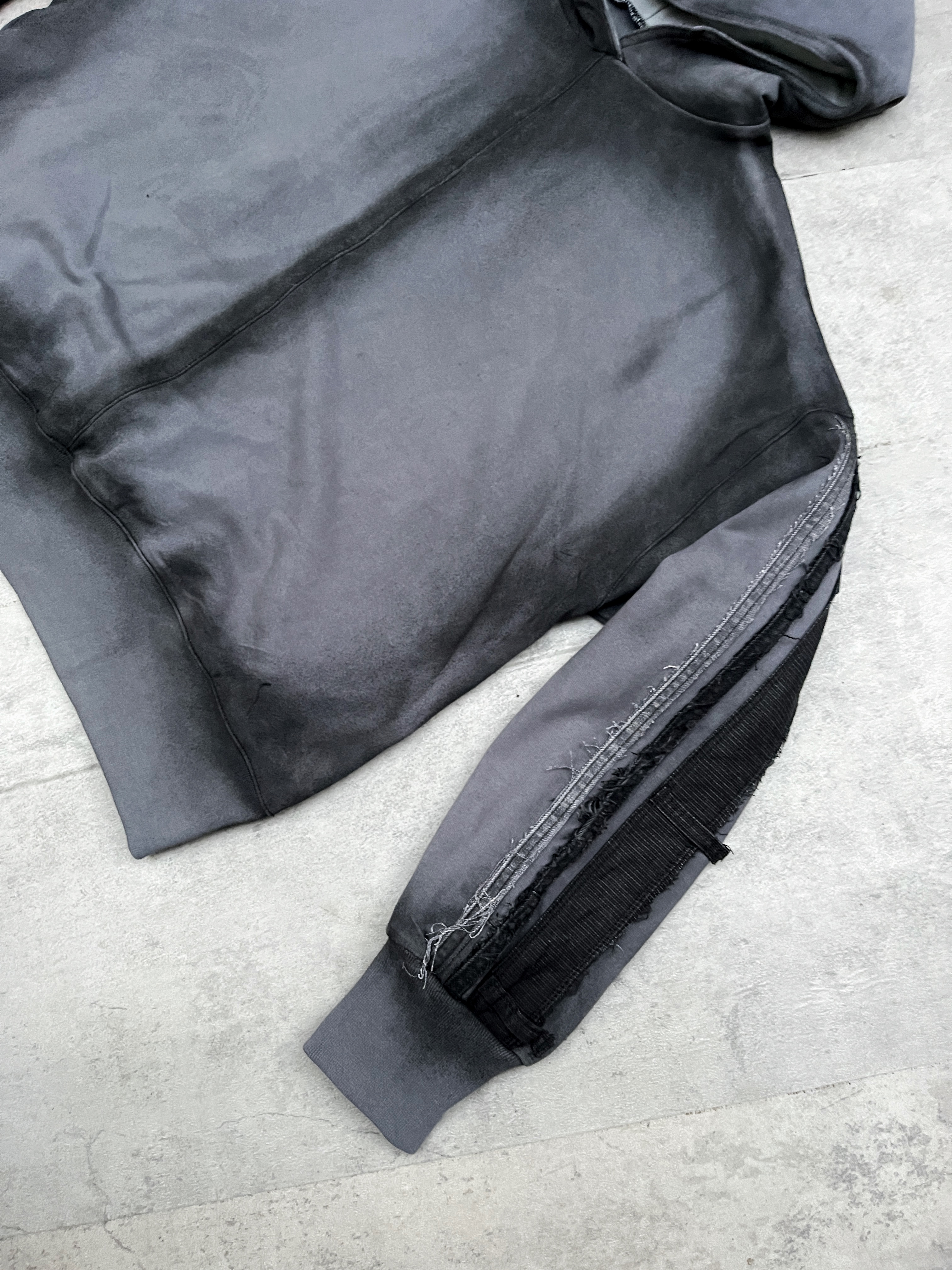 POLERON ANDROGYNOUS | TALLA XL |  PIEZA EXCLUSIVA 3