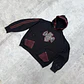 POLERON ANDROGYNOUS | TALLA XXL |  PIEZA EXCLUSIVA - Miniatura 1