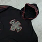 POLERON ANDROGYNOUS | TALLA XXL |  PIEZA EXCLUSIVA - Miniatura 2