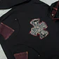 POLERON ANDROGYNOUS | TALLA XXL |  PIEZA EXCLUSIVA - Miniatura 3