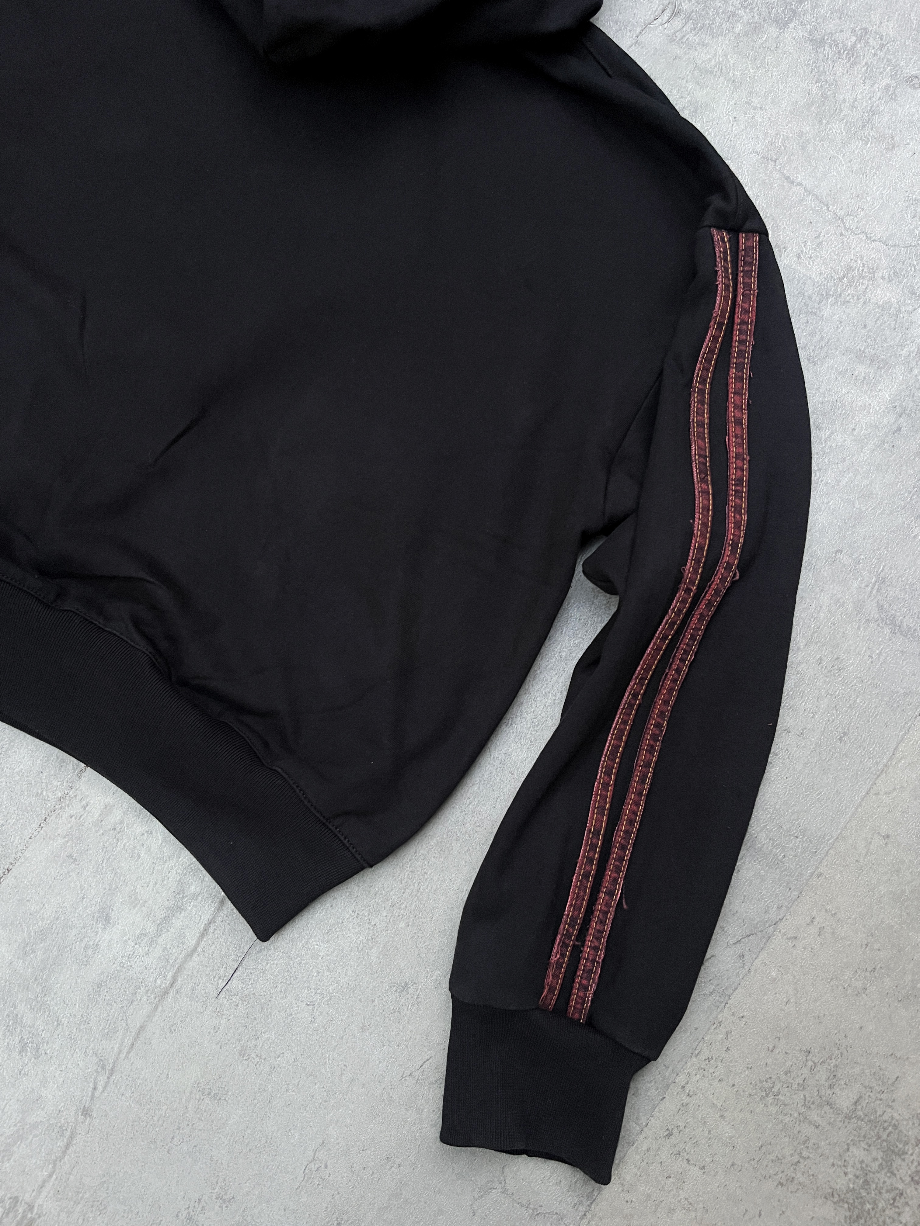 POLERON ANDROGYNOUS | TALLA XXL |  PIEZA EXCLUSIVA 6