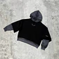 POLERON ANDROGYNOUS | TALLA XL |  PIEZA EXCLUSIVA - thumbnail 1