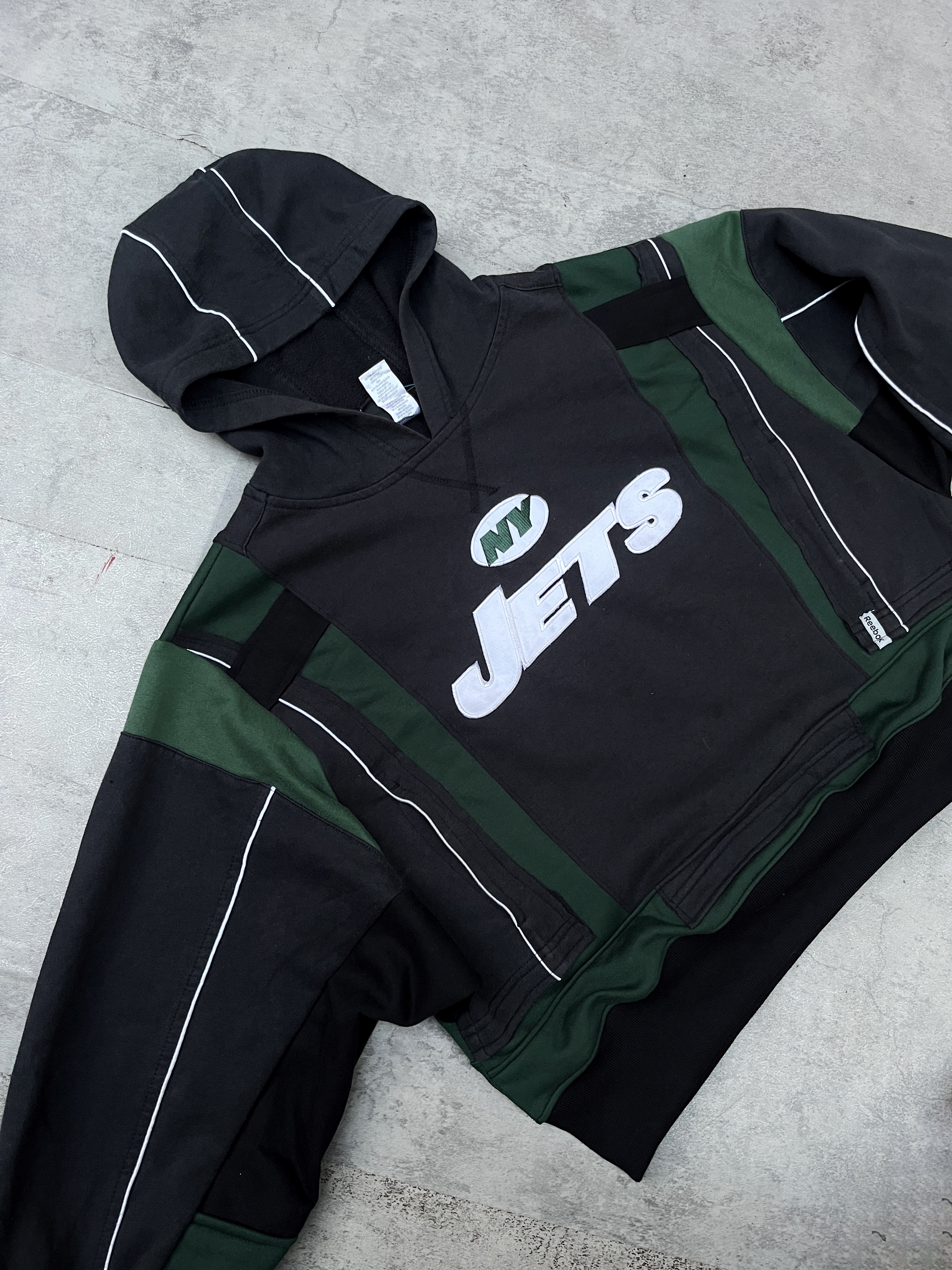 POLERON ANDROGYNOUS | TALLA M |  PIEZA EXCLUSIVA 3