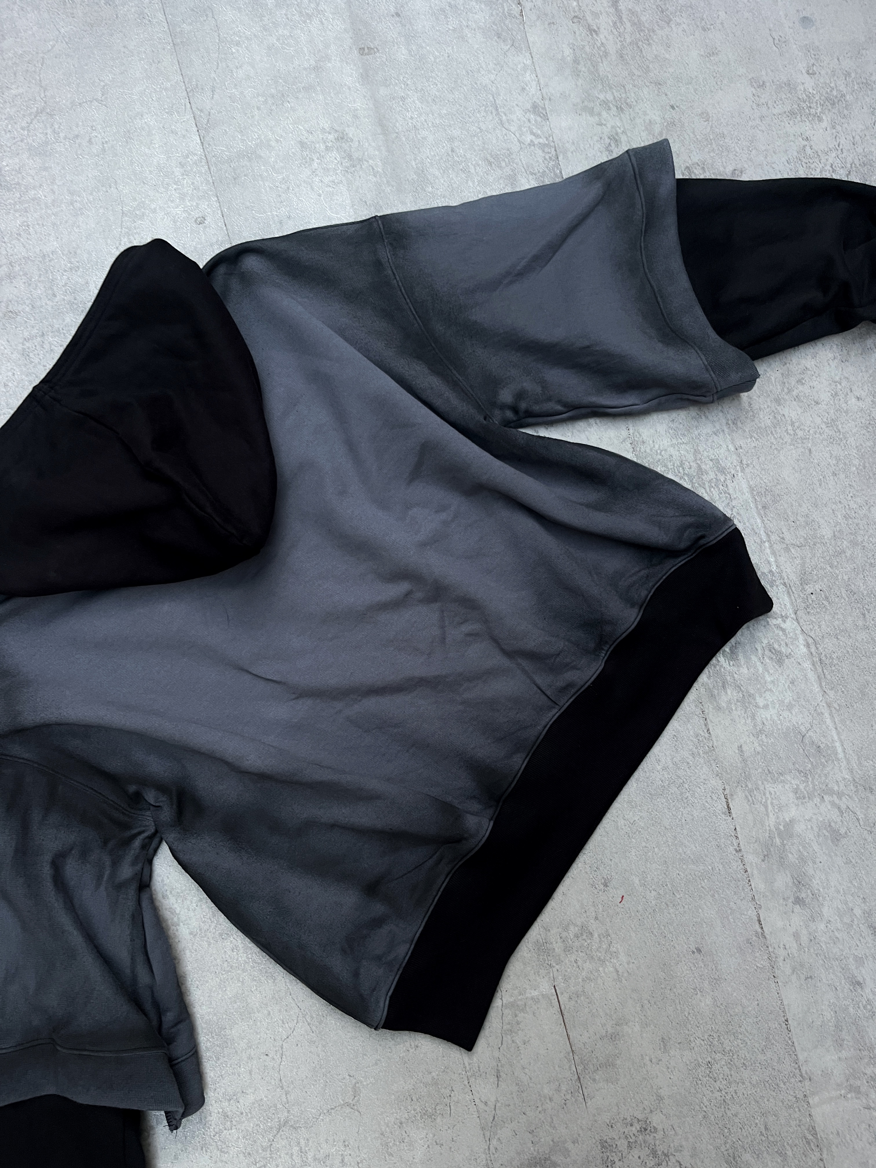 POLERON ANDROGYNOUS | TALLA XL |  PIEZA EXCLUSIVA 5
