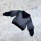 POLERON ANDROGYNOUS | TALLA XL |  PIEZA EXCLUSIVA - Miniatura 4