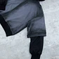 POLERON ANDROGYNOUS | TALLA XL |  PIEZA EXCLUSIVA - Miniatura 6