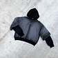 POLERON ANDROGYNOUS | TALLA XL |  PIEZA EXCLUSIVA - Miniatura 1