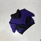 POLERON ANDROGYNOUS | TALLA XL |  PIEZA EXCLUSIVA - Miniatura 2