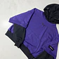 POLERON ANDROGYNOUS | TALLA XL |  PIEZA EXCLUSIVA - Miniatura 5