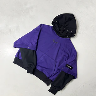 POLERON ANDROGYNOUS | TALLA XL |  PIEZA EXCLUSIVA