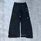 PANTALÓN UPCYCLING | TALLA 32 - thumbnail 4