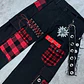 PANTALÓN UPCYCLING | TALLA 42 - Miniatura 2